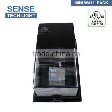 20W Wall Pack-IP54 Indoor Mini Wall Pack Light