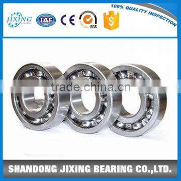 China Factory Bearing Deep Groove Ball Bearing 6407,35*100*25mm