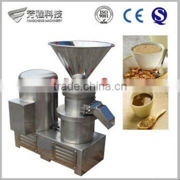 FC Best Performance Easy Operate Almond/Chilli/Peanut /Sesame Sauce Machine