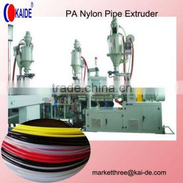 PA Nylon Alloy Pipe Production Machine