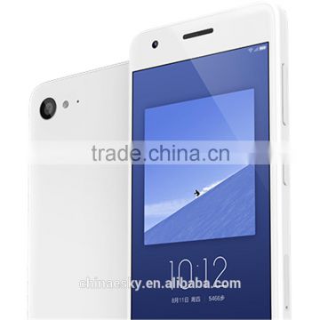 2016 Best selling Original Lenovo ZUK Z2 Snapdragon 820 4GB RAM 64GB ROM Mobile Phone 5.0 inch 1920x1080 13MP Camera