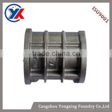 compressor motor stator and rotor