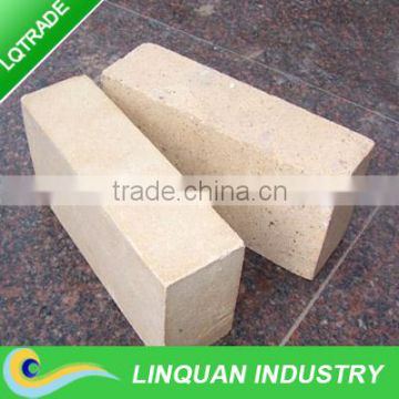 Refractory bricks Refractory alumina bricks