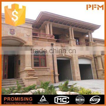 PFM High Quality Wholesale Facade Cladding photo-6