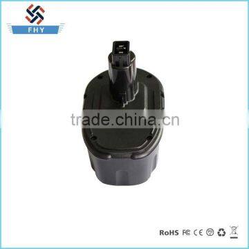 Wholesale OEM Power Tool Battery For Dewalt 18v 1500mAh Ni-CD
