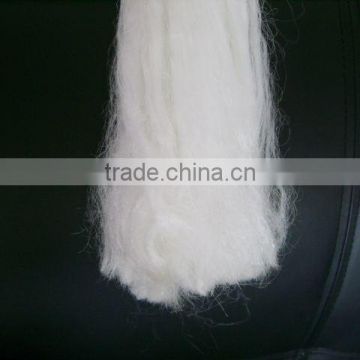 Nylon 6 tow