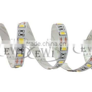 Top quality 2016 flex 5630 led strip with CCT adjustable