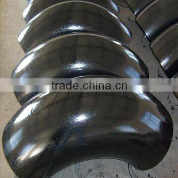 ASTM A234 Carbon steel elbows