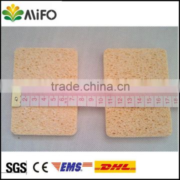 2014 MiFo Best Quality Natural Face Sponge