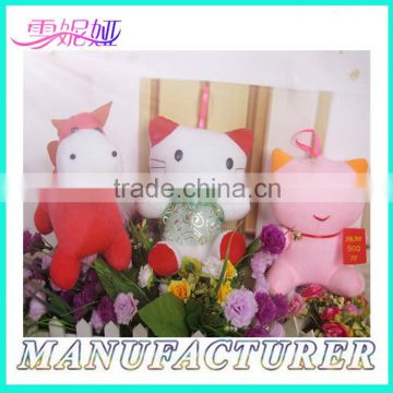 Wholesale Mixture Cheap Plush Toys For Claw Machine