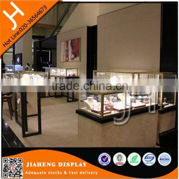 New Design Jewellery Shop Fittings For Retail Fashion