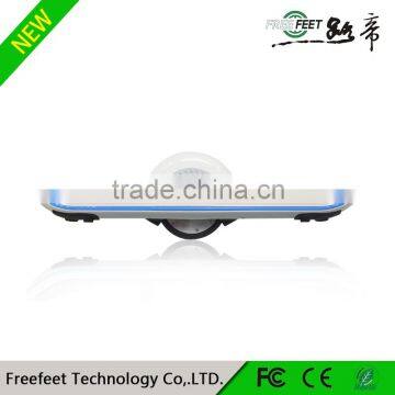 2016 Hot Sales 6.5 Inch Longboard Skateboard Dual Electric Motor photo-4