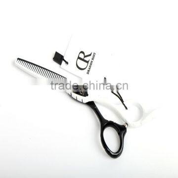 dragon riot professional hair thinning scissors