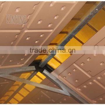 Factory Wholesale Price Garden Shed for Tools in Garden Hot Sale photo-6