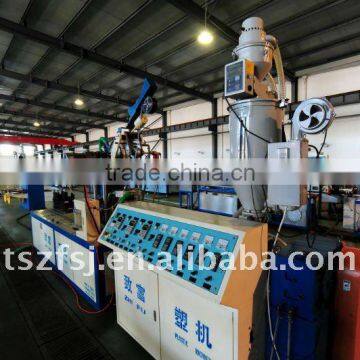 drip irrigation system irrigation hose pipe making machine