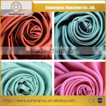 China Wholesale T/R Dress Fabric