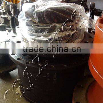 SK350-8 travel motor assy excavator spare parts,SK350-8 travel motor