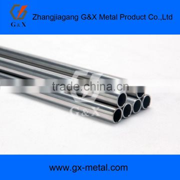 EN,ASTM,JIS,GB,DIN,AISI Standard stainless steel tube