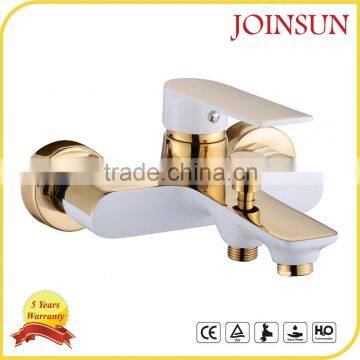 Best Selling Single Handle Wall Mounted Bath Faucet