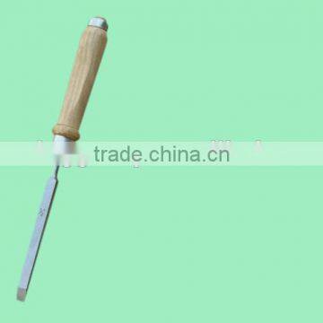 good quality of wooden/plastic handle Firmer Chisel -107