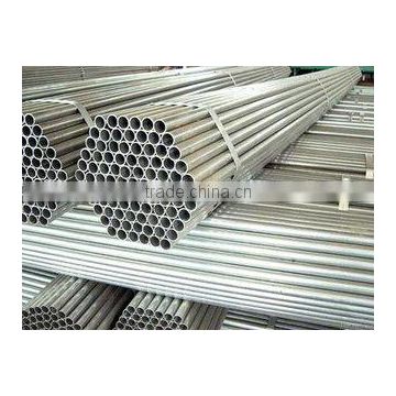 high quilty welded steel pipe For low pressure liquid delivery such as water, gas and oil