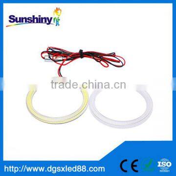 Wholesale alibaba 90mm h8 angel eye 12v /24v 2 years warranty