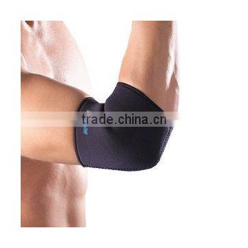 MYLE factory promotional logo customized neoprene elbow protector