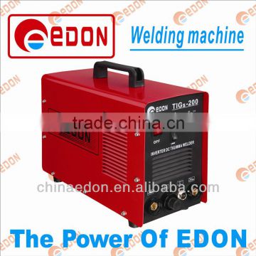 TIG Inverter welding machine