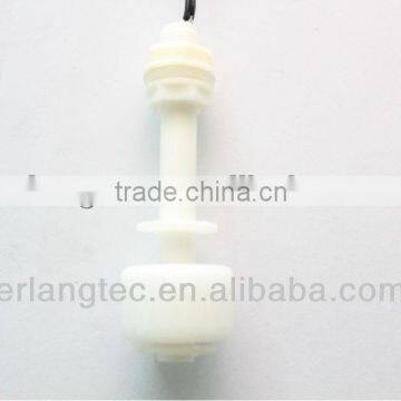 Plastic level switch