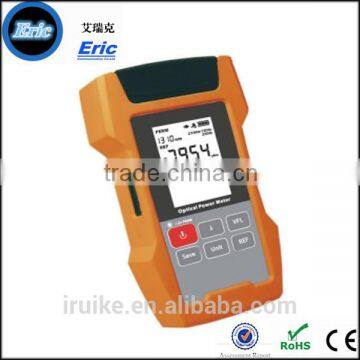 micro Handheld Fiber Optical Power Meter AOP100