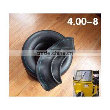 Factory for Tyre Inner Tube 4.80/4.00-8 Wheelbarrow Inner Tube photo-2
