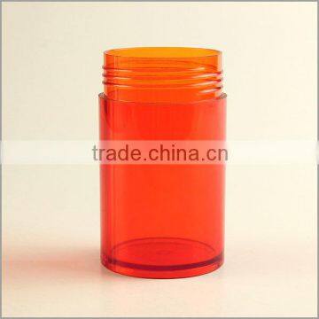 Thick Wall PET Jar from China Supplier
