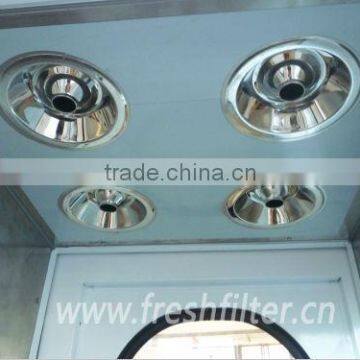 High Quality Cleanroom Pass Box (factory Price) photo-5