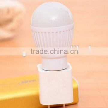 Promotional Gift USB Night Lamp photo-5
