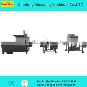 Meat Industrial processing machine