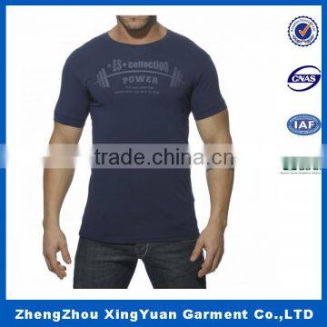 New Design High Quality Custom T-shirts & Sports Breathable t- Shirt