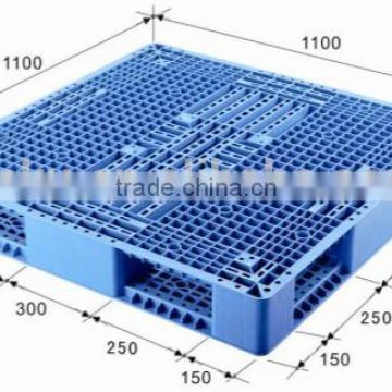 WDM-1111WS1 Double Faced Plastic Pallet