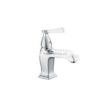 Single Handle Basin Mixer(B8547)