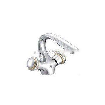 old basin faucet (BQ5323-1)