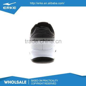 ERKE Wholasale Brand Air Cushion Infinity Womens Sports Running Training Shoes photo-2
