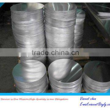 Aluminium Wafer in hot sell with low price