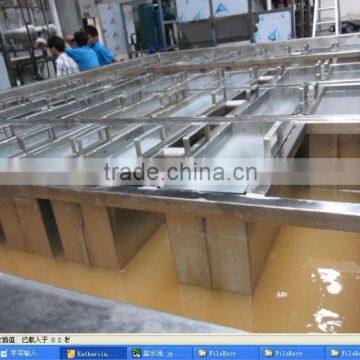 High Production Block Ice Machine(CE Approved) photo-3