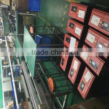 5000w Hybrid dc to ac Inverter for Home Use photo-3