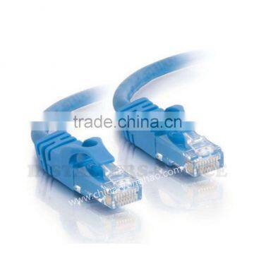 Cable internet wire utp cat5e lan cable Flexible RJ45 ethernet cat6 UTP network flat cable For Computer Accessories