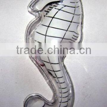 PVC Key Chain Advertising Keyring photo-5