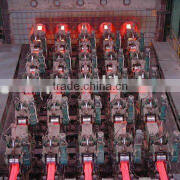 R3.5-14M continuous casting machine