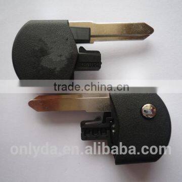 MAZDA M6 remote control Flip key head