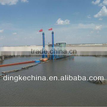 Cutter Suction Dredger photo-2