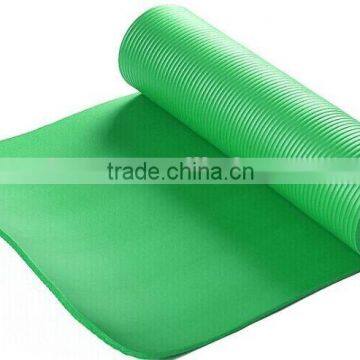 NBR Yoga Mat photo-4