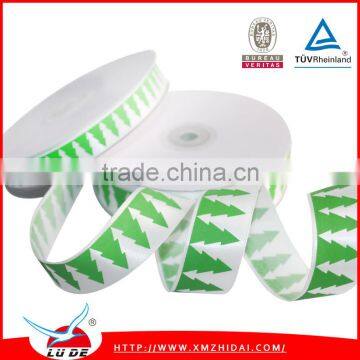 2016 China Wholesale Polyester/Silk Ribbon/Printed Ribbon photo-4